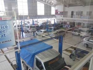 Astra Daihatsu Pontianak