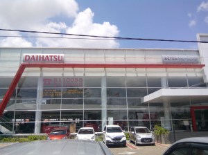 Astra Daihatsu Pontianak