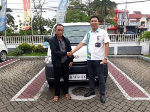 Astra Daihatsu Pontianak