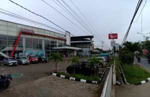 Astra Daihatsu Pontianak