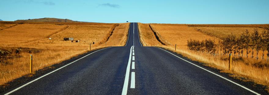 Berkendara Mobil Jarak Jauh